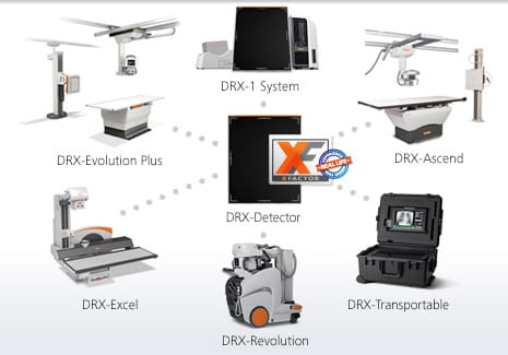 DRX XFactor Image