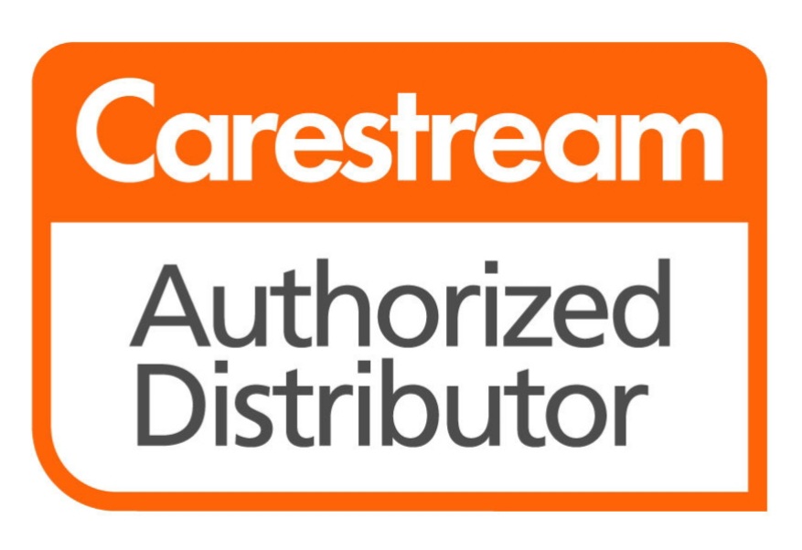 Carestream Distributor logo
